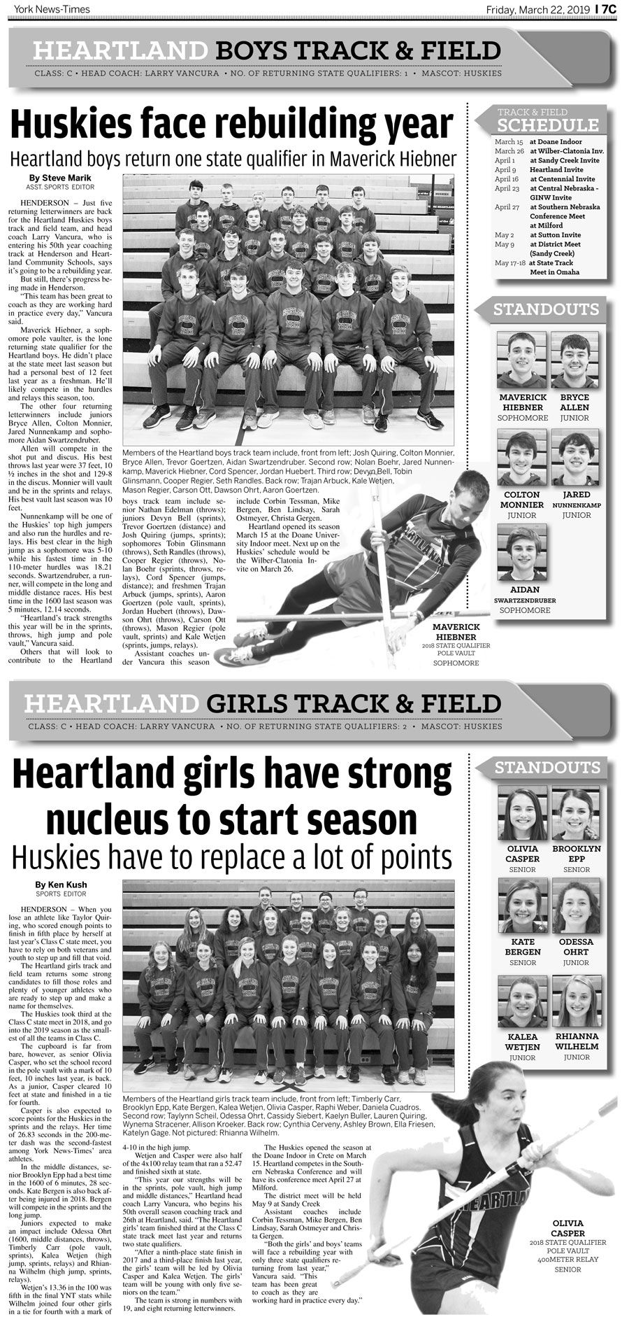 19 Spring Sports Preview.indd